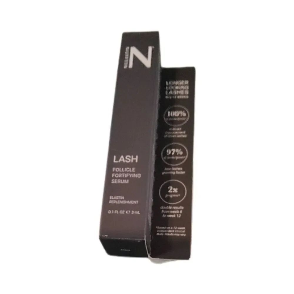 BNIB~NULASTIN Lash Follicle Fortifying Serum